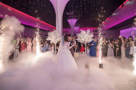 Mariage 1